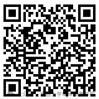 2024年上半年南昌大学自考学位专业课程考试报名二维码1 2024年上半年南昌大学自考学位专业课程考试报名二维码1